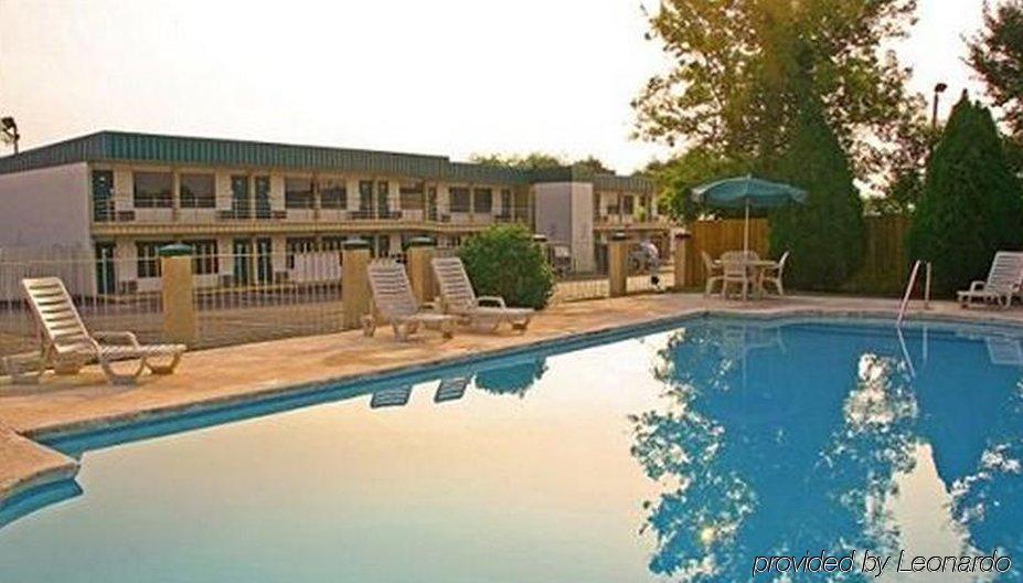 Masters Inn Augusta, GA near Riverwalk By OYO Exterior foto